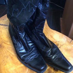 Roccos Italian boots